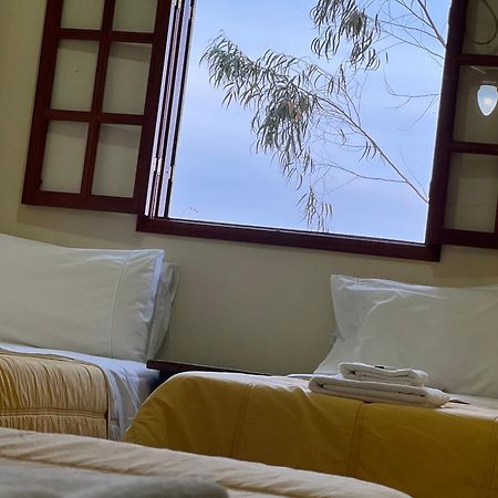 Hotel Fazenda Minas Real Simão Pereira Eksteriør billede