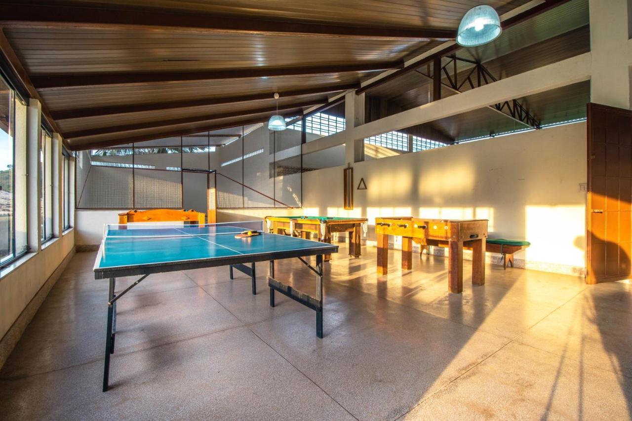 Hotel Fazenda Minas Real Simão Pereira Eksteriør billede
