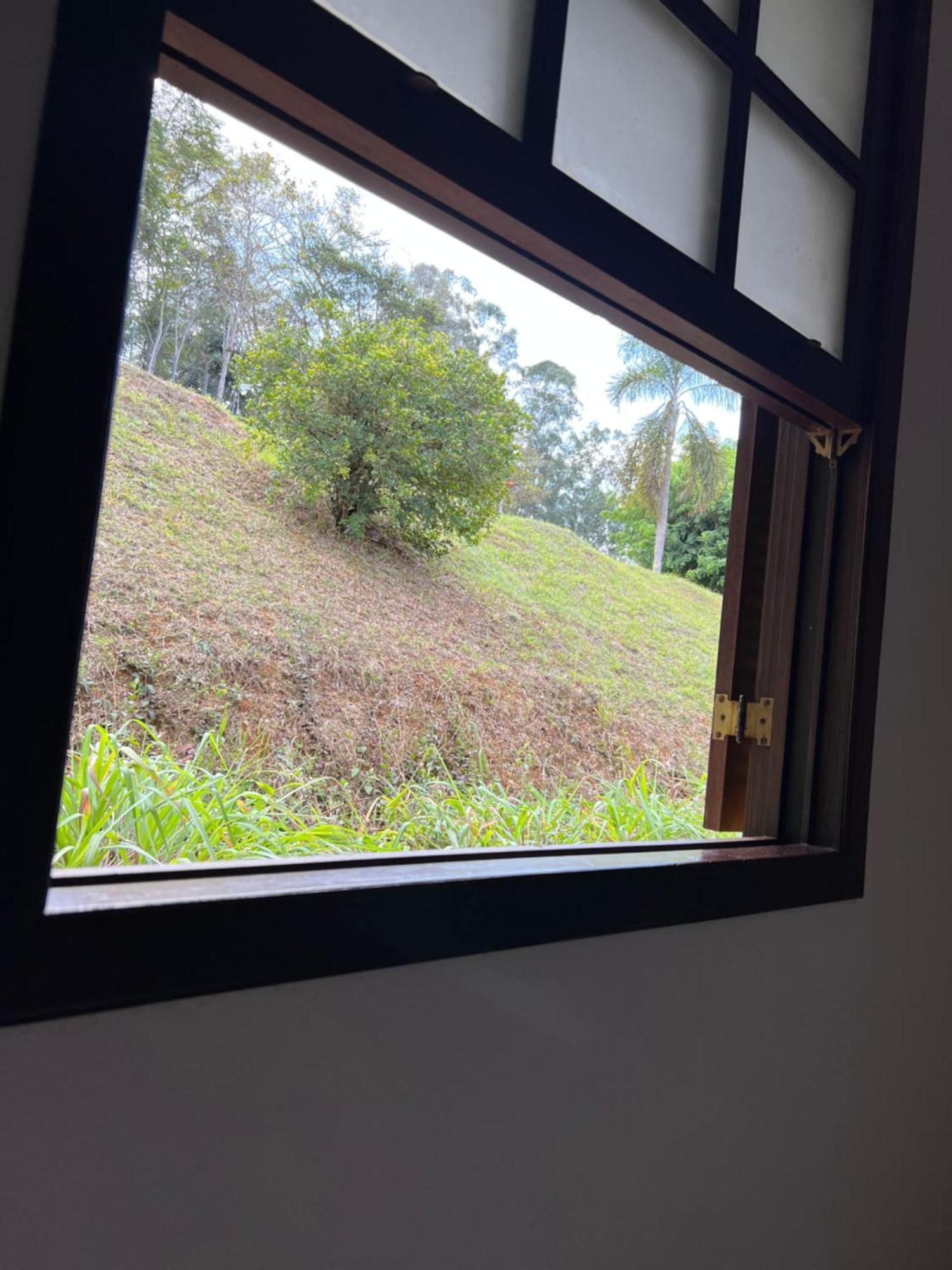 Hotel Fazenda Minas Real Simão Pereira Eksteriør billede